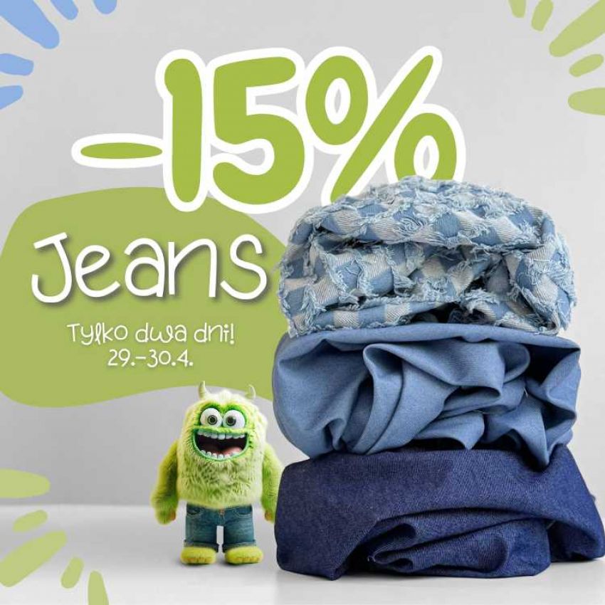 jeans PL