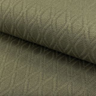 Dzianina swetrowa jacquard Diamond army