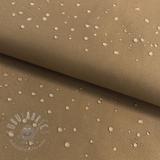 Tkanina wodoodporna camel