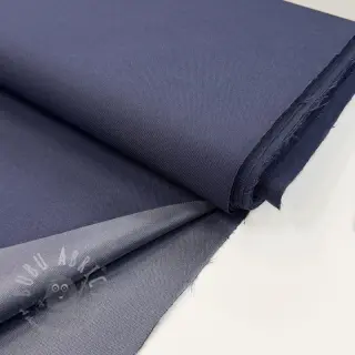 Tkanina wodoodporna midnight blue