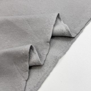 Dresówka drapana mouse grey