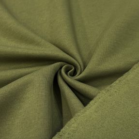 Dresówka drapana dark army