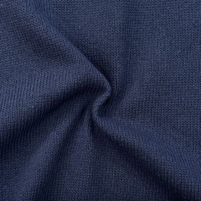 Svetrovina BABY KNIT navy