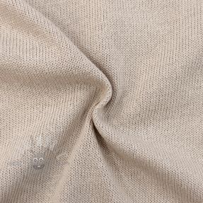 Dzianina swetrowa BABY KNIT natural