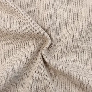 Dzianina swetrowa BABY KNIT natural