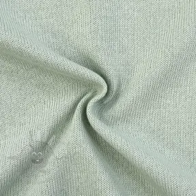 Dzianina swetrowa BABY KNIT mint