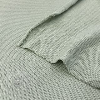 Dzianina swetrowa BABY KNIT mint