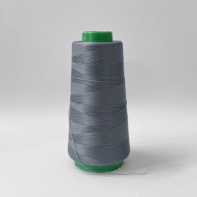 Nić overlockowa STRETCH 2700 m jeans