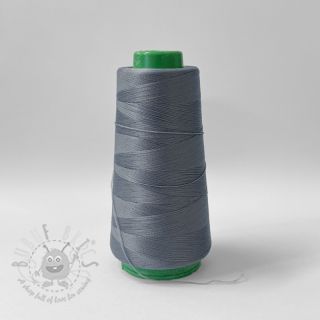 Nić overlockowa STRETCH 2700 m jeans