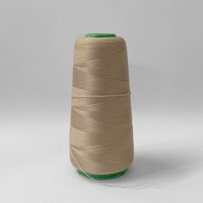 Nić overlockowa STRETCH 2700 m pebble