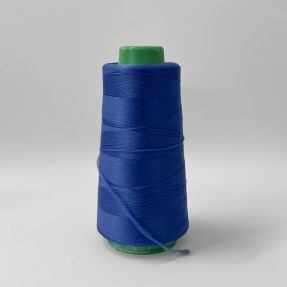 Nić overlockowa STRETCH 2700 m cobalt