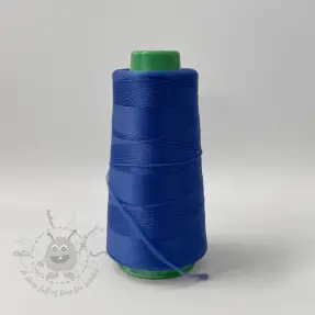 Nić overlockowa STRETCH 2700 m cobalt