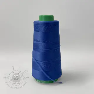 Nić overlockowa STRETCH 2700 m cobalt