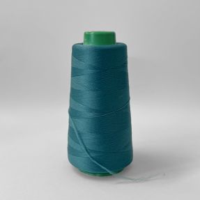 Nić overlockowa STRETCH 2700 m petrol