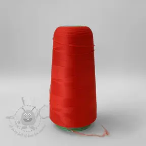 Nić overlockowa STRETCH 2700 m red