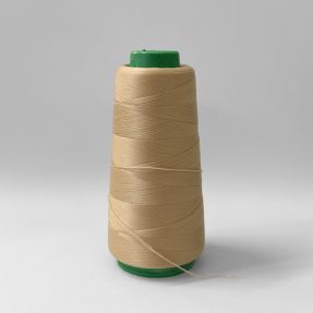 Nić overlockowa STRETCH 2700 m sand