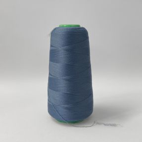 Nić overlockowa STRETCH 2700 m dark jeans