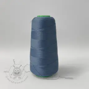 Nić overlockowa STRETCH 2700 m dark jeans