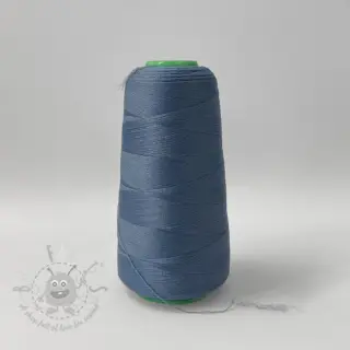 Nić overlockowa STRETCH 2700 m dark jeans
