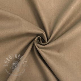 Bawełna popelina 0370 NATURAL