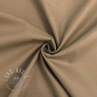 Bawełna popelina 0370 NATURAL