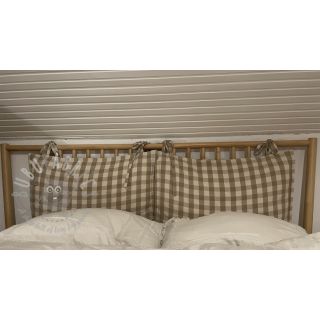 Tkanina dekoracyjna Celestin LUREX ficelle