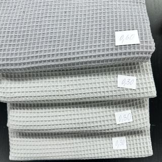 Pakiet tkanin Waffle 193