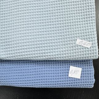 Pakiet tkanin Waffle 195