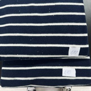 Pakiet tkanin frotte 043