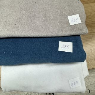 Pakiet tkanin frotte 046