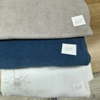 Pakiet tkanin frotte 046