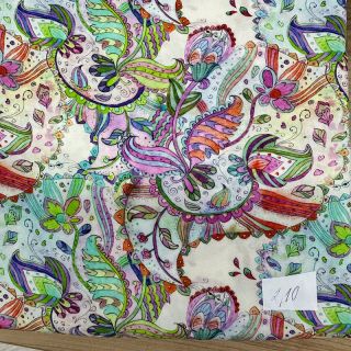 Pakiet tkanin wiskoza 664