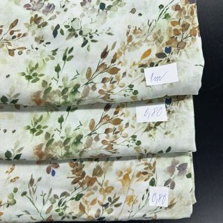 Pakiet tkanin wiskoza 637