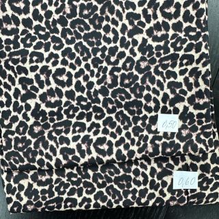 Pakiet tkanin wiskoza 641