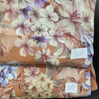 Pakiet tkanin wiskoza 643