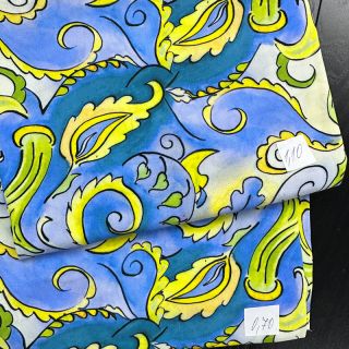 Pakiet tkanin wiskoza 645