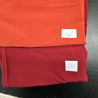 Pakiet tkanin wiskoza 629