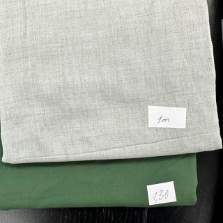 Pakiet tkanin wiskoza 631