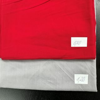 Pakiet tkanin wiskoza 633