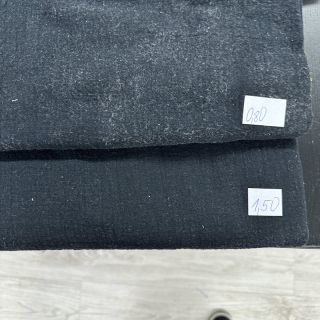 Pakiet tkanin bawełna z lnem 047