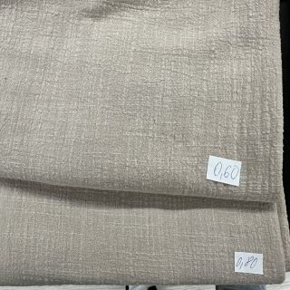 Pakiet tkanin bawełna z lnem 051