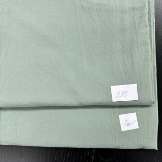 Pakiet tkanin bawełna WASHED 030