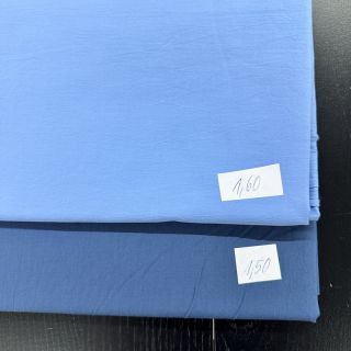 Pakiet tkanin bawełna WASHED 031