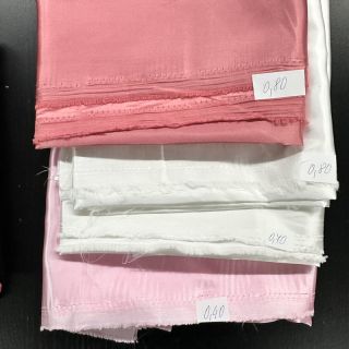 Pakiet tkanin satyna 114