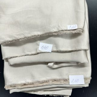 Pakiet tkanin satyna SOIVE 010