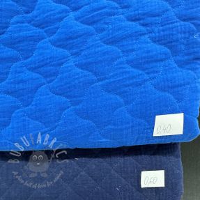 Pakiet tkanin double gauze 2320