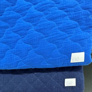 Pakiet tkanin double gauze 2320