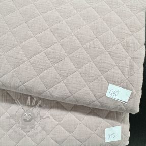 Pakiet tkanin double gauze 2321