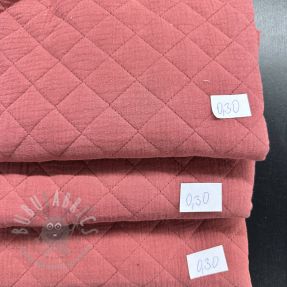 Pakiet tkanin double gauze 2323