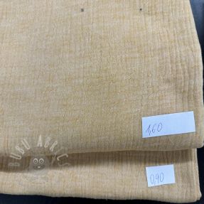 Pakiet tkanin double gauze 2361